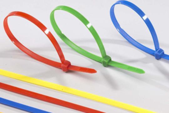 Hướng dẫn Cách sử dụng dây rút nhựa đúng cách