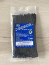 dây rút nhựa UV 4x150mm (15cm) - dây rút chuyên dụng ngoài trời