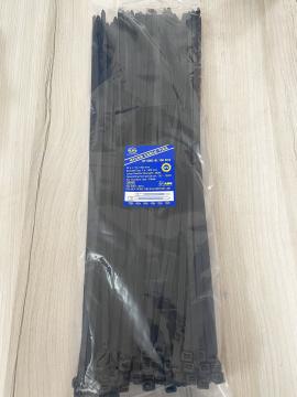 dây rút nhựa uv 10x500mm (50cm) - dây rút chuyên dụng ngoài trời