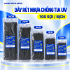 Dây rút nhựa chống tia UV (tia cực tím)